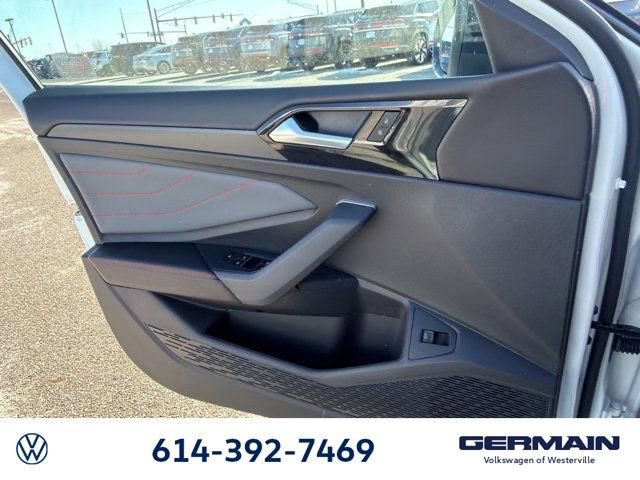 New 2026 Volkswagen Jetta GLI Autobahn image 22