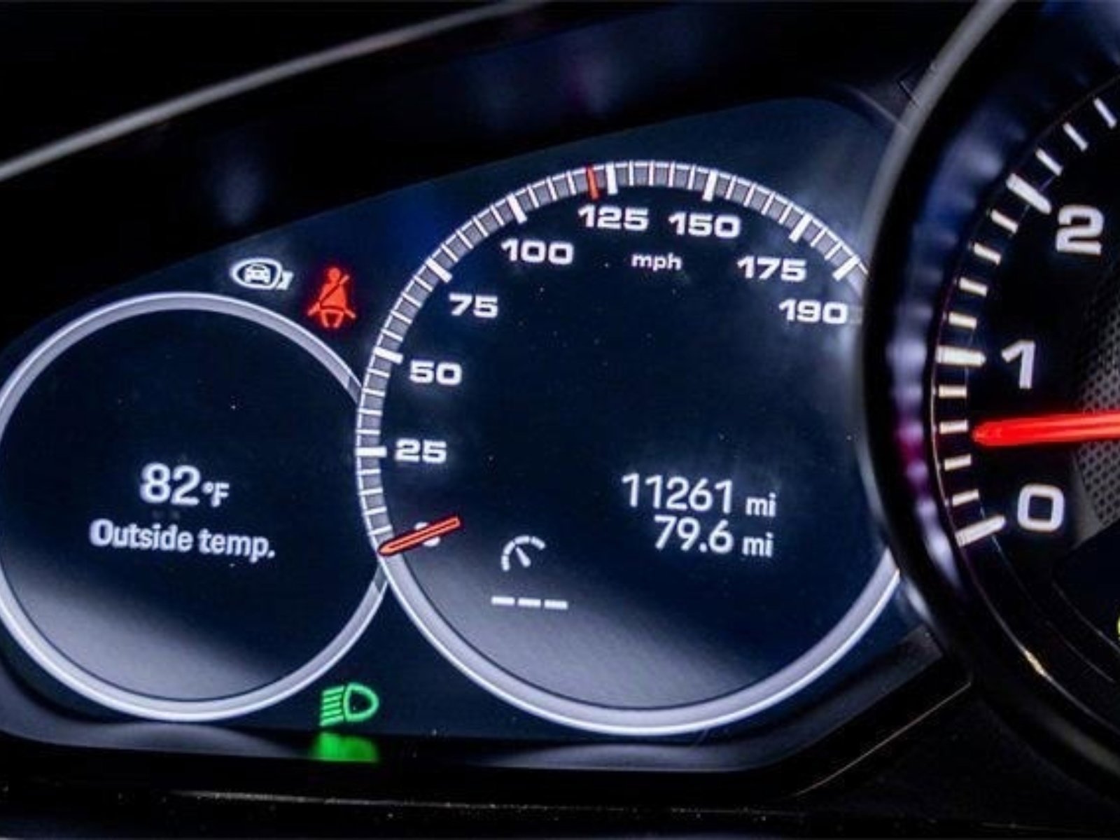 Used 2022 Porsche Cayenne S image 52