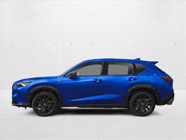 New 2026 Acura ADX A-Spec w/ Advance Package FWD image 3