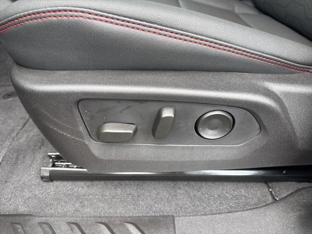 New 2026 Chevrolet Colorado Z71 w/ Technology Package image 10