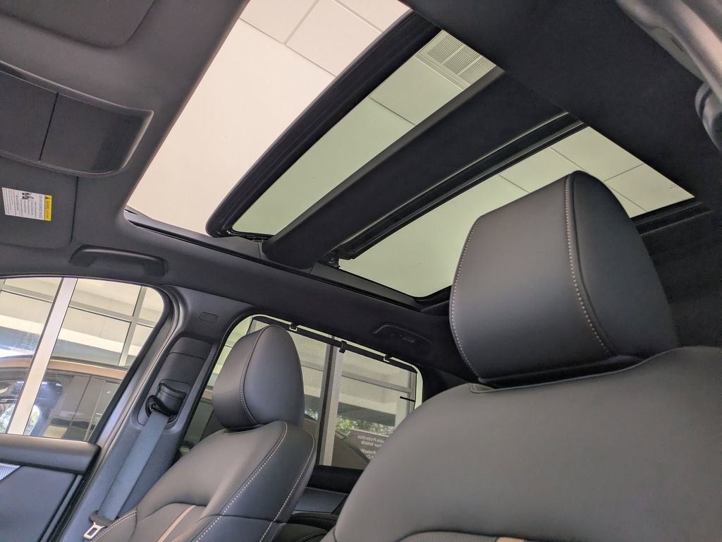 New 2026 MAZDA CX-70 3.3 Turbo S w/ Premium Package image 24