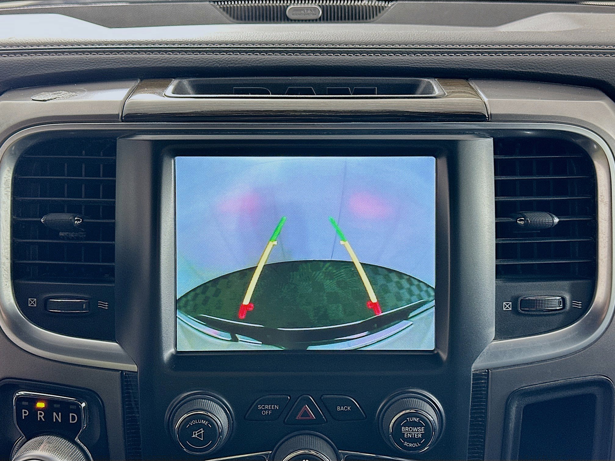 Used 2017 RAM 1500 Limited image 23