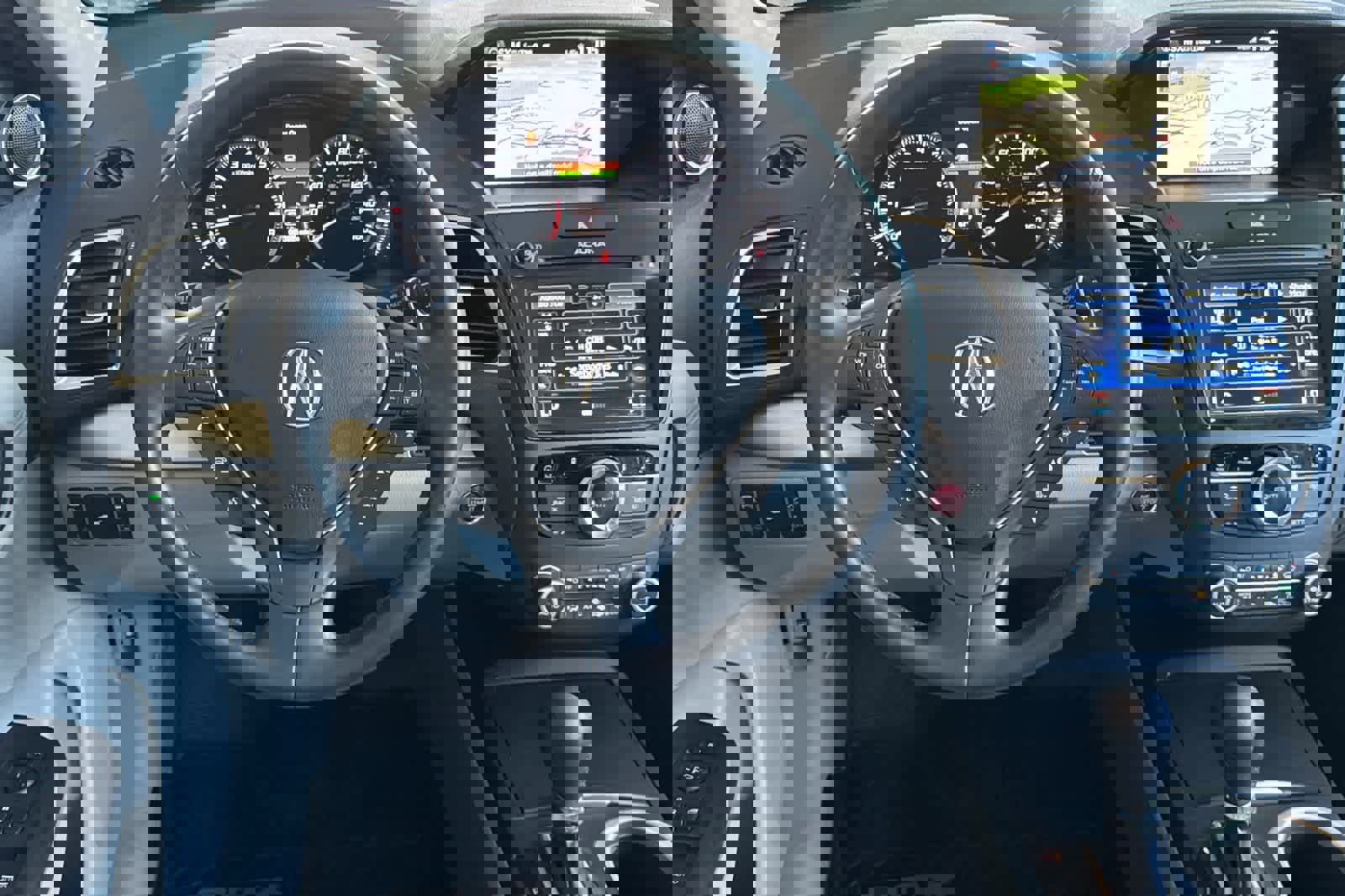 Certified 2017 Acura RDX AWD w/ Advance Package image 13