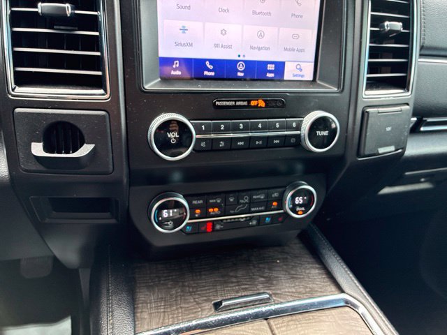Used 2021 Ford Expedition Limited RWD image 29