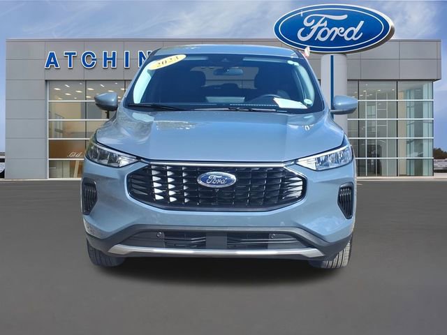 Certified 2023 Ford Escape Active w/ Tech Pack #2 image 2