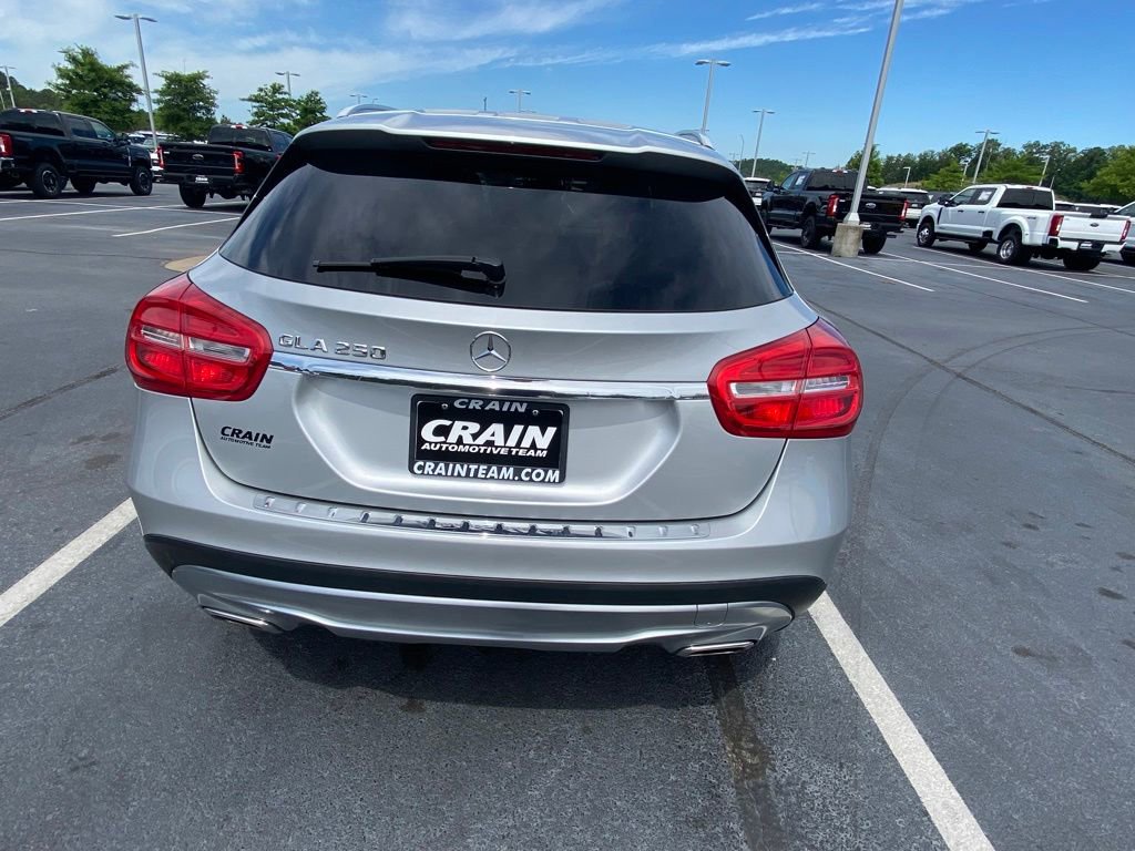 Used 2015 Mercedes-Benz GLA 250 image 6