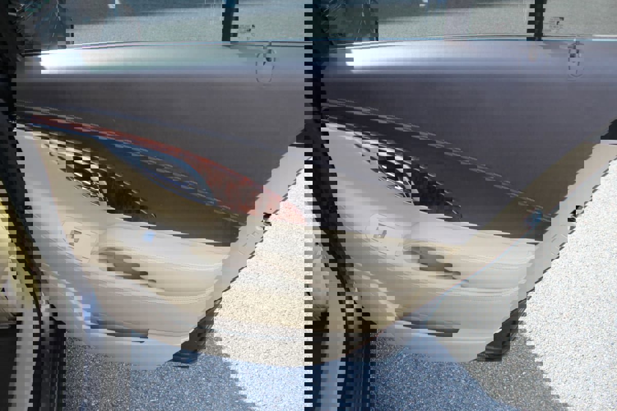 Used 2010 Buick LaCrosse CXL w/ Luxury Package FWD image 18