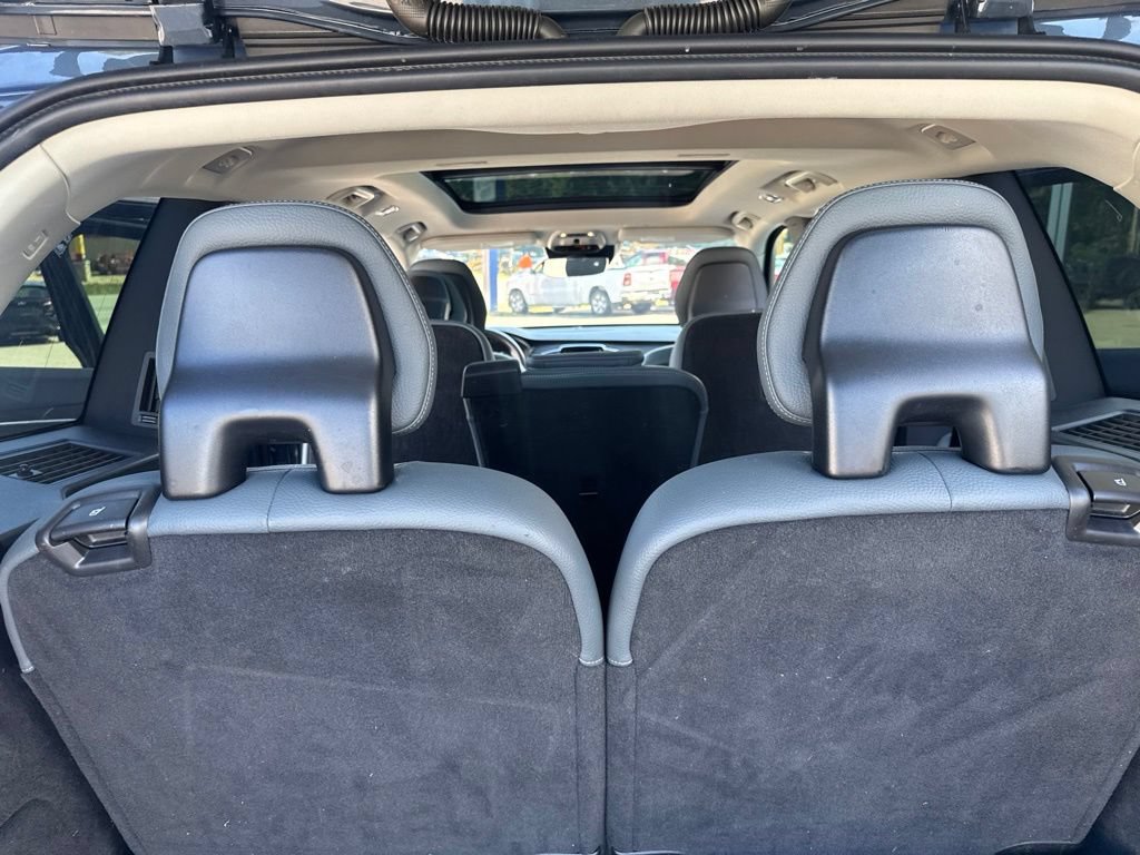 Used 2020 Volvo XC90 T6 Momentum w/ Protection Package Premier AWD/4WD image 27