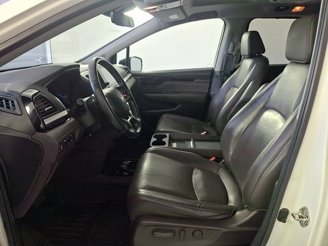 Used 2019 Honda Odyssey Elite image 15