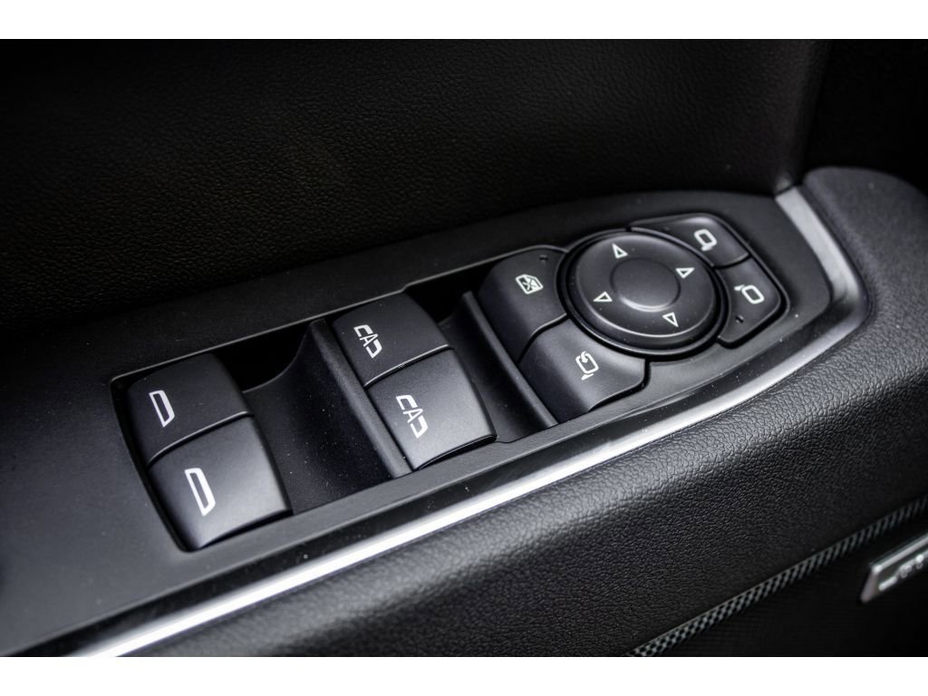 New 2026 GMC Sierra 1500 SLT w/ SLT Premium Plus Package image 34