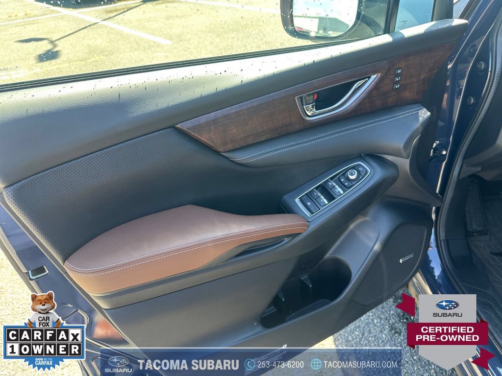Used 2023 Subaru Ascent Touring AWD/4WD image 11
