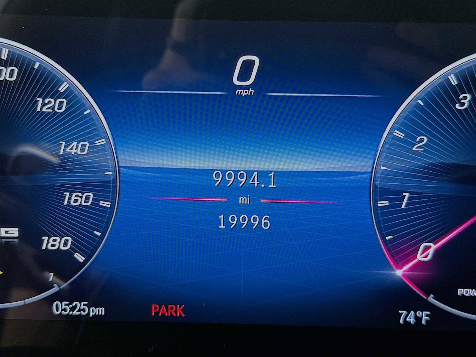 Used 2024 Mercedes-Benz GLE 53 AMG 4MATIC image 16