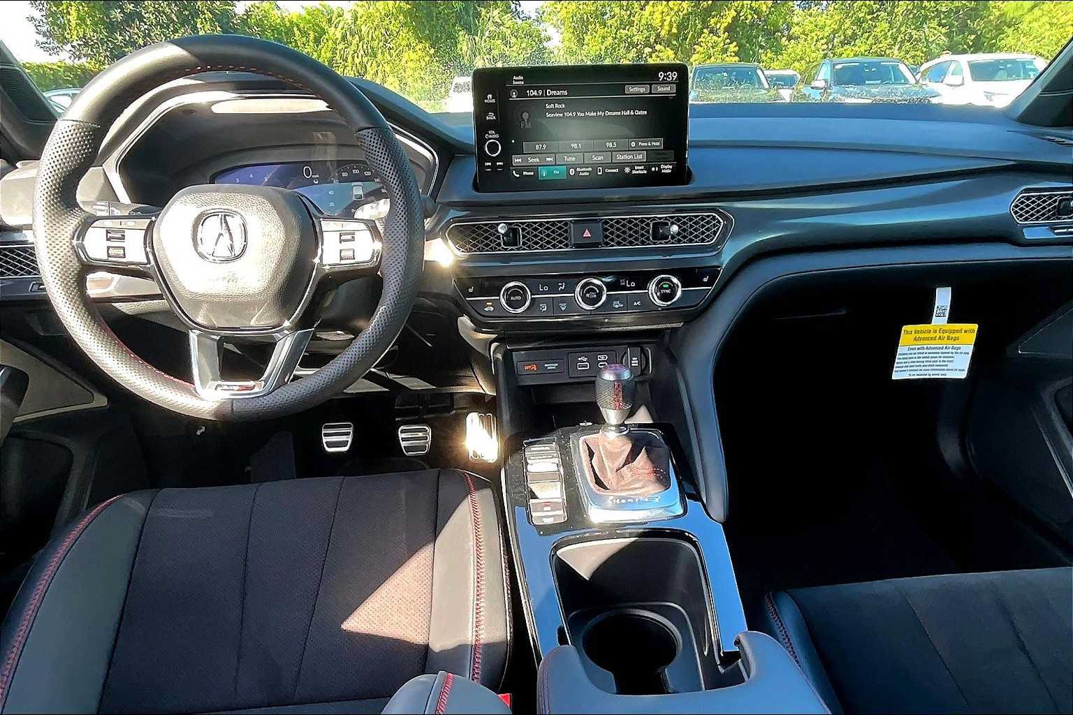New 2026 Acura Integra Type S FWD image 5