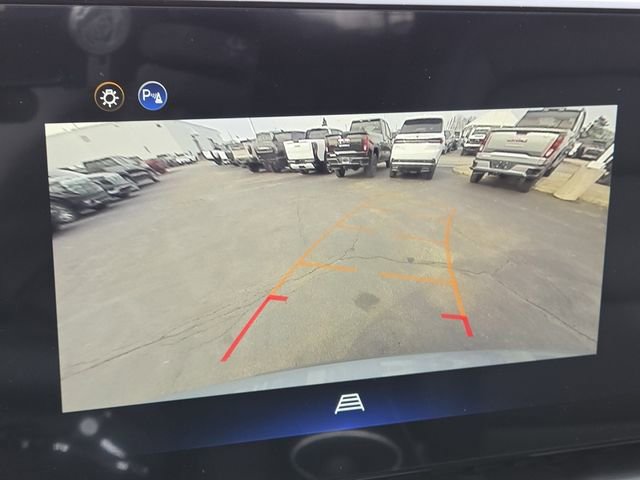 New 2026 Chevrolet Equinox LT w/ Convenience Package II image 4