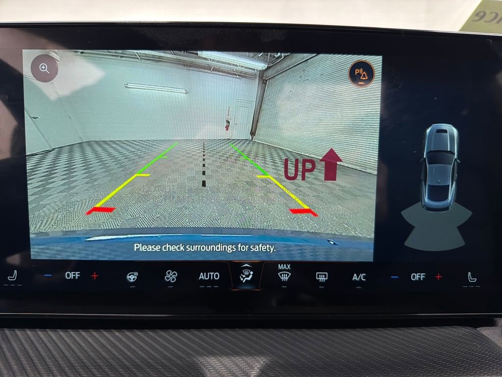 New 2026 Ford Mustang Premium image 24