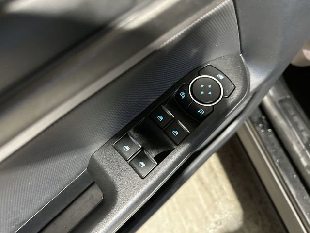 Used 2025 Ford Bronco Sport Outer Banks w/ Outer Banks Tech Package+ image 17