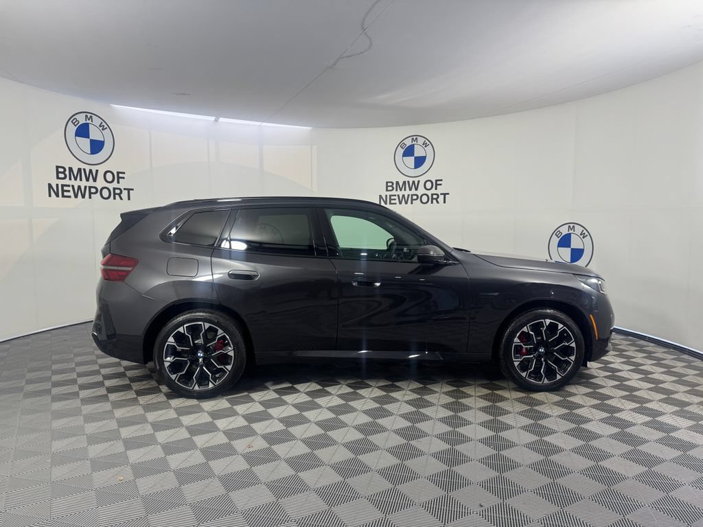New 2026 BMW X3 xDrive30i w/ Premium Package AWD/4WD image 5