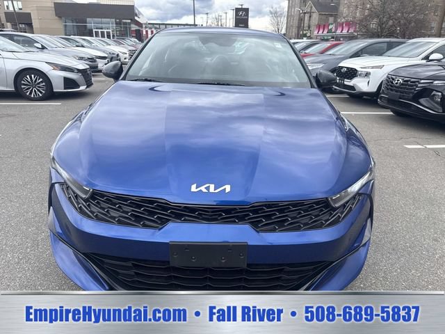 Used 2023 Kia K5 GT-Line FWD image 11
