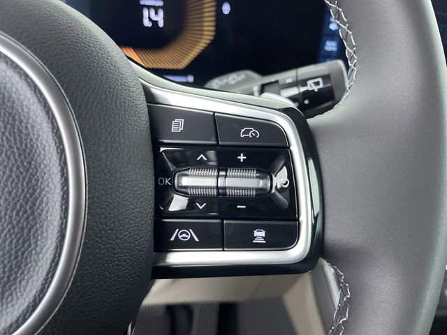 New 2026 Kia Carnival EX image 31