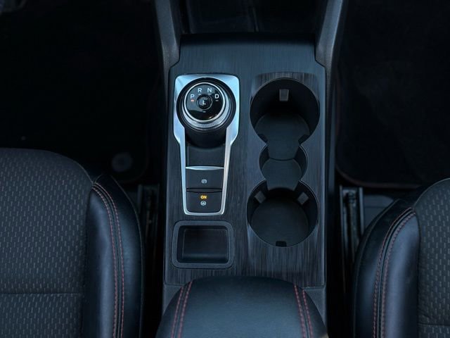 Certified 2023 Ford Escape ST-Line Select w/ Tech Pack #2 image 27