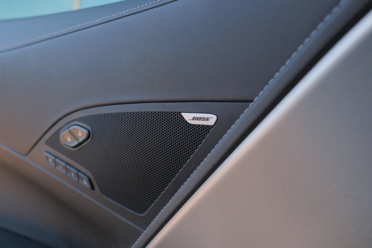 Used 2017 Chevrolet Corvette Grand Sport RWD image 44