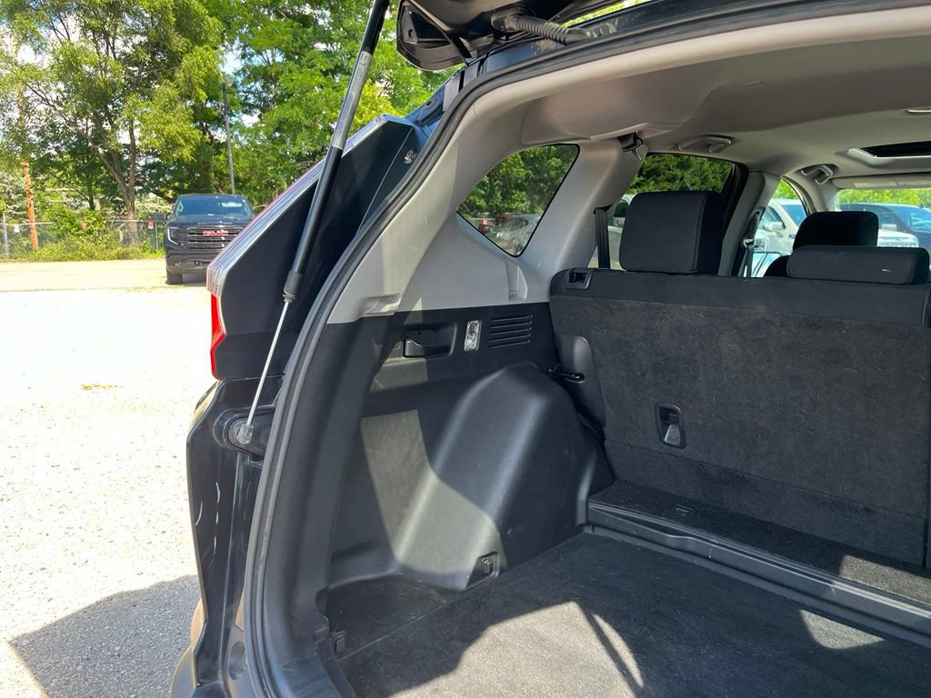 Used 2019 Honda CR-V EX image 12
