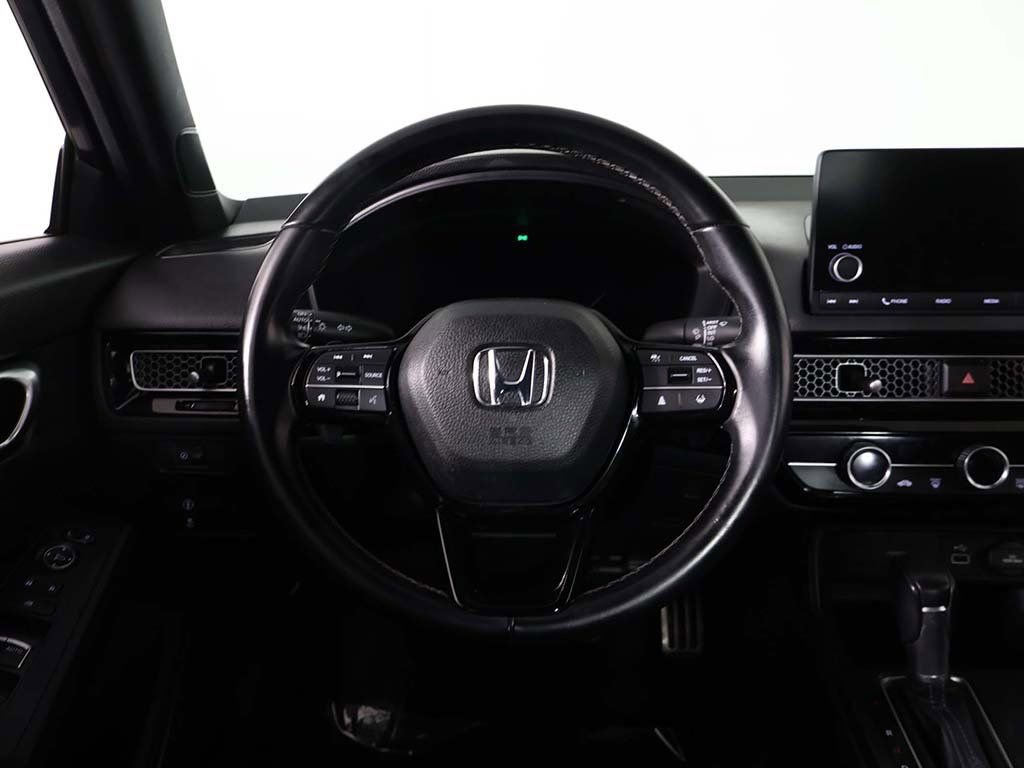 Used 2023 Honda Civic Sport image 35