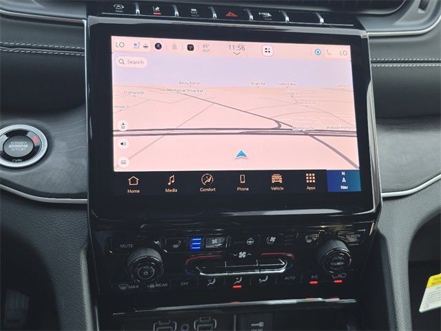 New 2025 Jeep Grand Cherokee Limited image 10