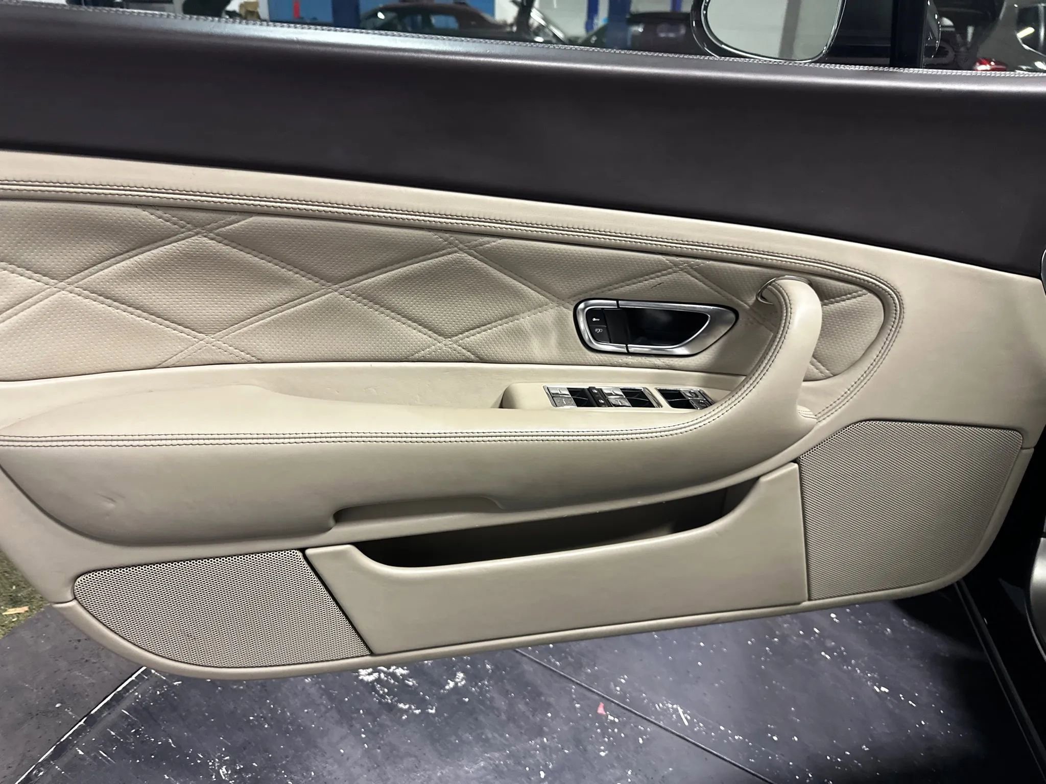 Used 2007 Bentley Continental GT image 12