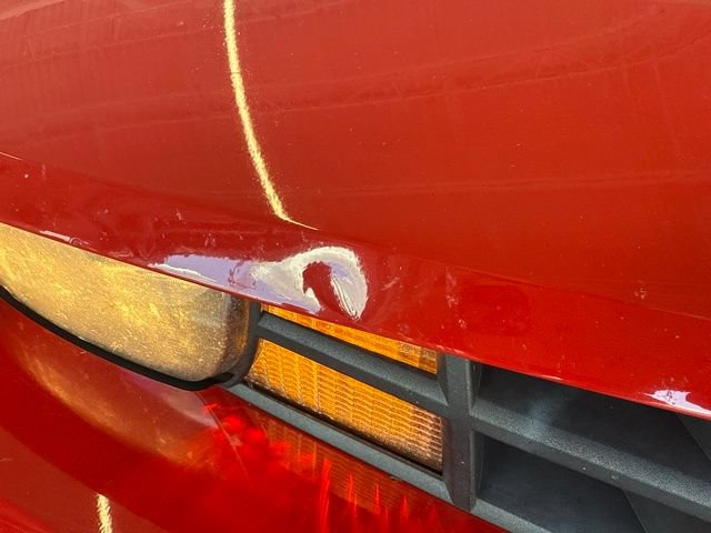 Used 2011 Chevrolet Camaro LT RWD image 11