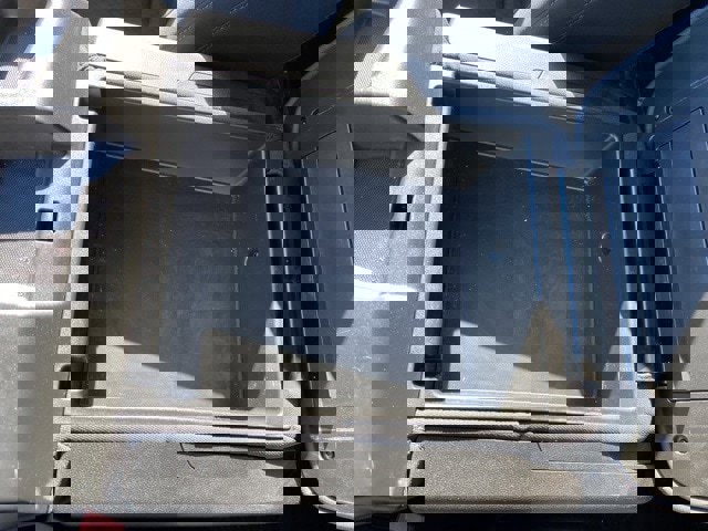 Used 2024 Chevrolet Silverado 1500 Custom Trail Boss image 31