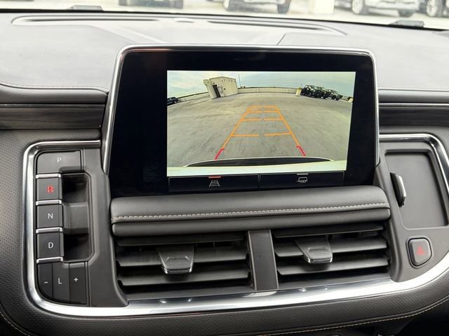 Used 2024 GMC Yukon XL SLT image 11