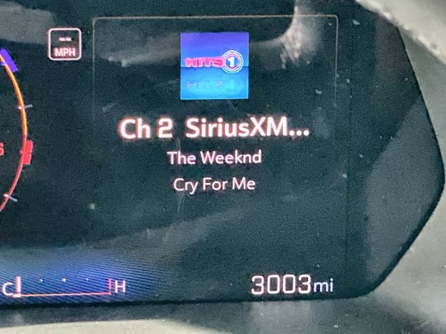 Certified 2025 Chevrolet Colorado LT w/ Advanced Trailering Package image 4