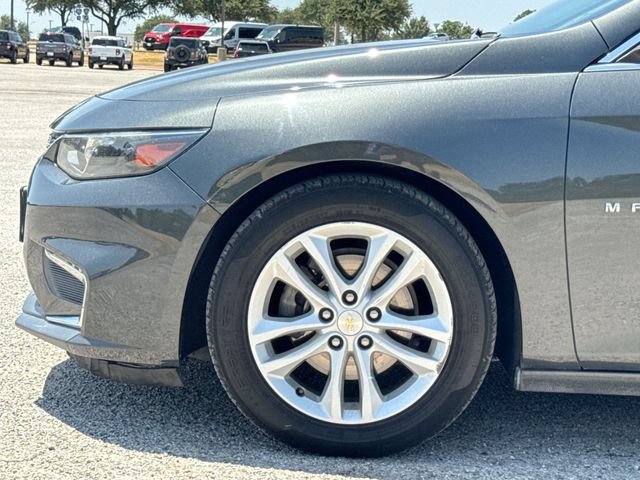 Used 2016 Chevrolet Malibu LT FWD image 10