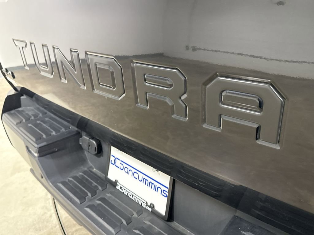 Used 2024 Toyota Tundra Limited image 26