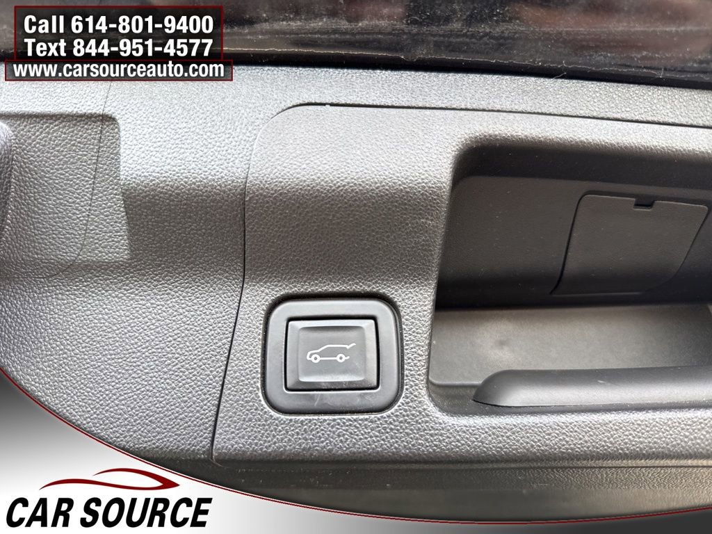 Used 2023 GMC Acadia AT4 w/ Trailering Package image 33