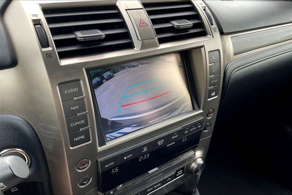 Used 2020 Lexus GX 460 Premium w/ Premium Package AWD/4WD image 22