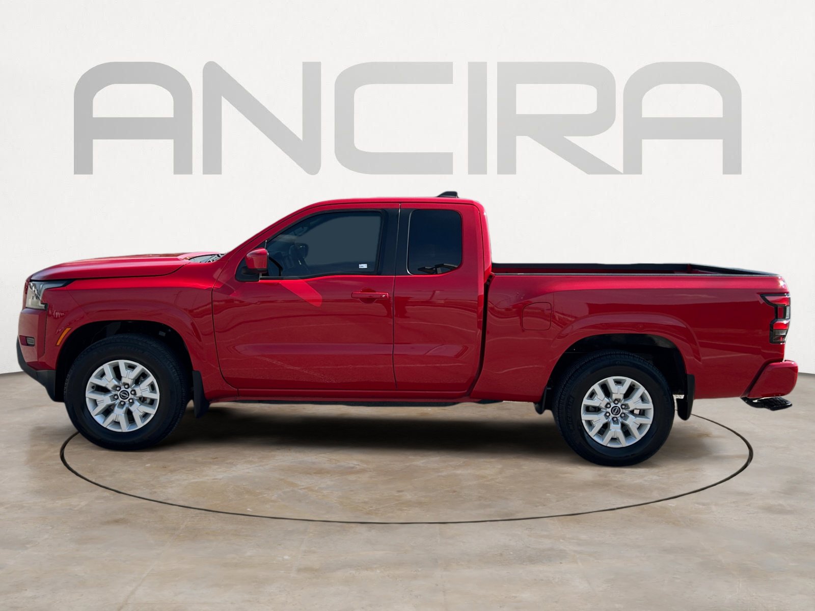 Used 2022 Nissan Frontier SV w/ Technology Package image 7