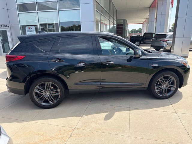 Used 2024 Acura RDX w/ Advance Package AWD/4WD image 9