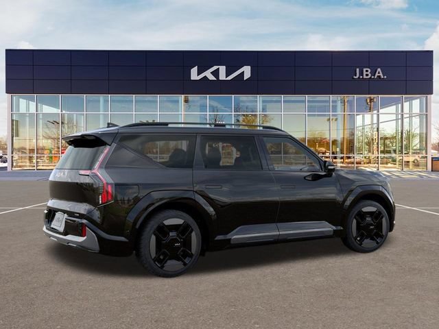 New 2026 Kia EV9 GT-Line AWD/4WD image 6