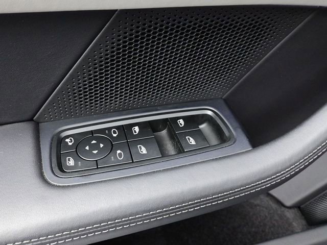 Certified 2024 Porsche Taycan GTS image 9