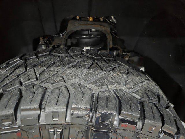 Used 2019 Chevrolet Silverado 1500 LT w/ All Star Edition image 86