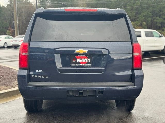 Used 2019 Chevrolet Tahoe LT image 10