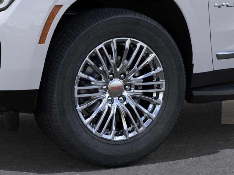New 2025 GMC Yukon XL Elevation RWD image 9