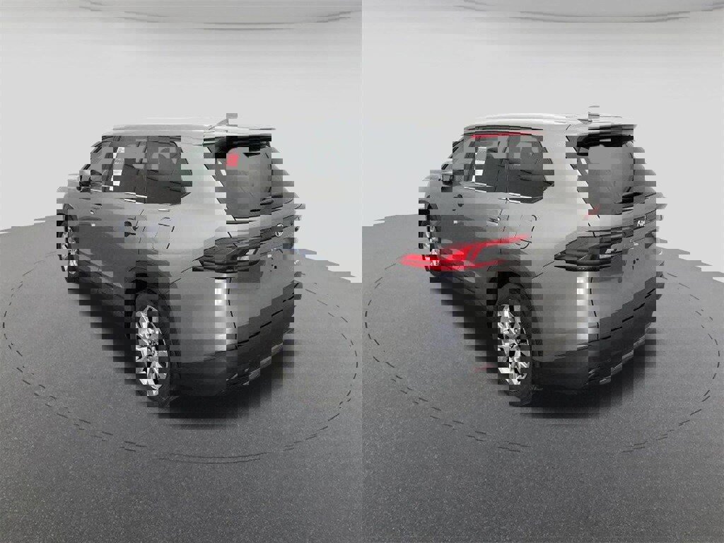 New 2026 Toyota Grand Highlander Limited image 5