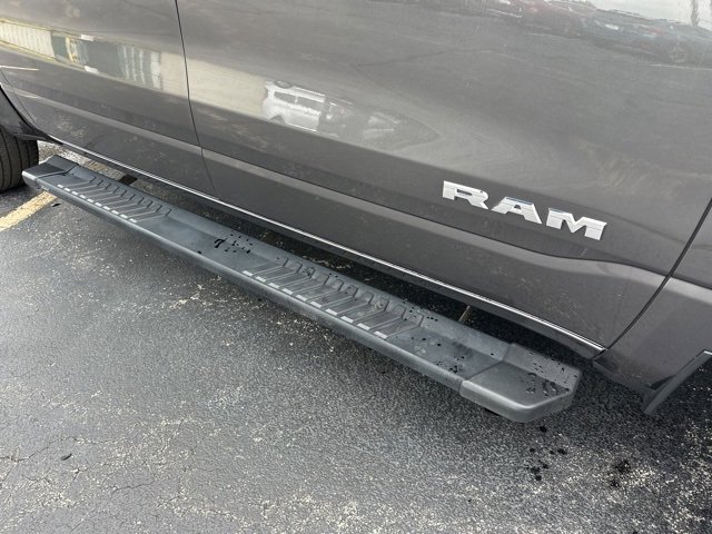 Used 2022 RAM 1500 Big Horn image 11