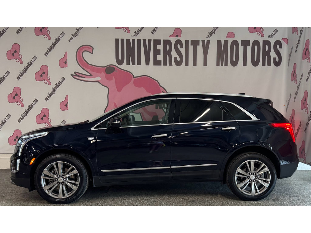Used 2021 Cadillac XT5 Premium Luxury FWD image 10