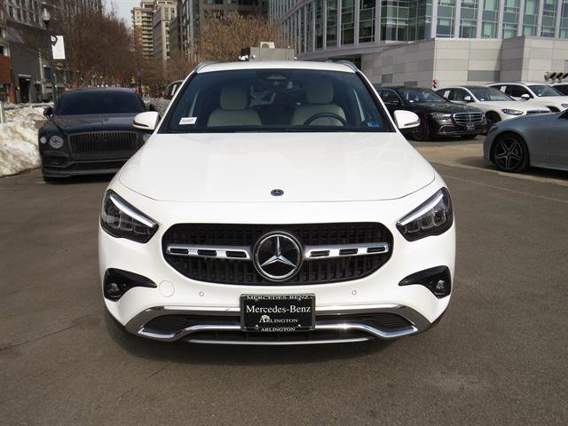 Used 2025 Mercedes-Benz GLA 250 4MATIC image 6