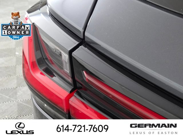 Certified 2025 Lexus NX 350 AWD w/ Accessory Package (2T) image 16