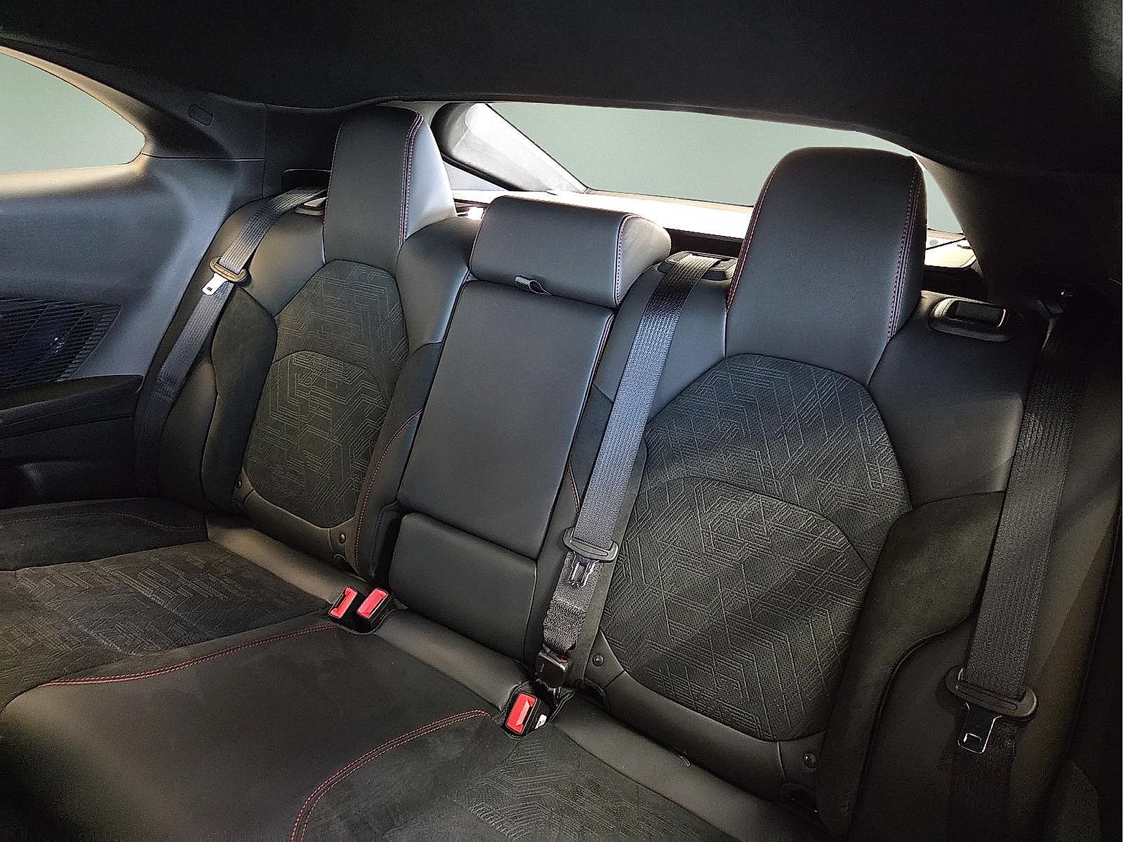 New 2026 Dodge Charger Scat Pack AWD/4WD image 10